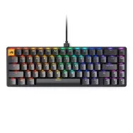 Gmmk 2 compact keyboard - fox switches us layout b