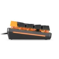 Gmmk 2 compact keyboard - fox switches us layout b