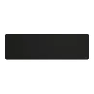 Glorious stitch cloth mousepad - extended stealth