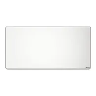 Glorious stitch cloth mousepad - 3xl alb