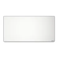 Glorious stitch cloth mousepad - 3xl alb