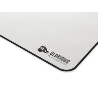 Glorious stitch cloth mousepad - 3xl alb