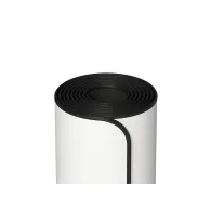 Glorious stitch cloth mousepad - 3xl alb