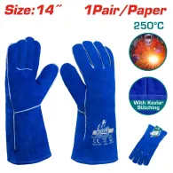 Total - manusi de sudura