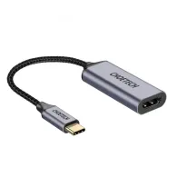 Adaptor USB-C tata - HDMI mama, 4K60Hz, Choetech H10