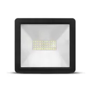Proiector LED 50W 4000lm IP65 6000K negru Modee
