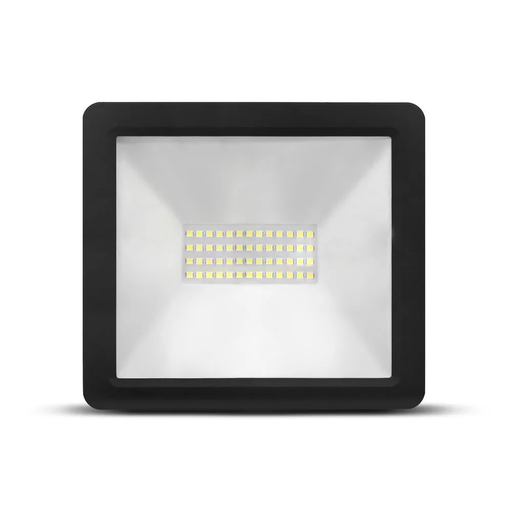 Proiector LED 50W 4000lm IP65 6000K negru Modee