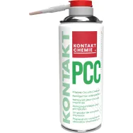 Spray pentru curatat circuite imprimate, 200ml, PCC Kontakt Chemie