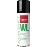 Spray curatare contacte, 200ml, WL Kontakt Chemie