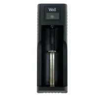 Incarcator acumulatori Li-ion, 1 canal, Well Pace