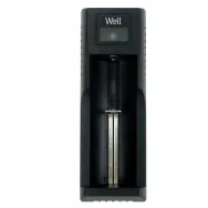 Incarcator acumulatori Li-ion, 1 canal, Well Pace