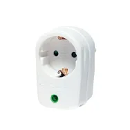 Stecher SCHUKO cu protectie, MT-1WSP Technik