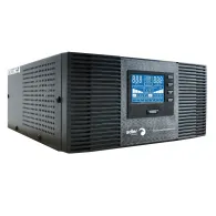 UPS centrale termice CO-sinusUPS-600W-LCD, 600W, 12V, Adler