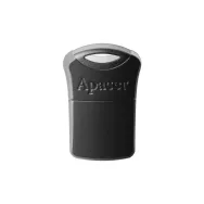 Memorie flash USB2.0 32GB, negru, Apacer