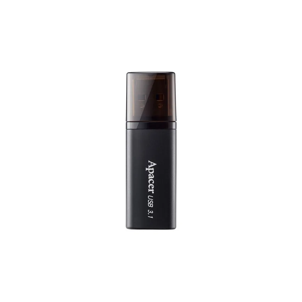 Memorie flash USB3.2 Gen1, 64GB, negru, Apacer