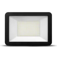 Proiector LED 200W 18000lm IP65 4000K negru Modee