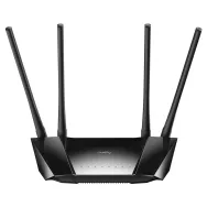 Router Wireless N300, 4G, 4 antene externe, LT400 Cudy