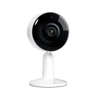 Camera IP Arenti IN1Q, Smart, WiFi, 2.5K 4MP, alb