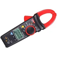 Clampmetru (cleste ampermetric) digital UT213A UNI-T