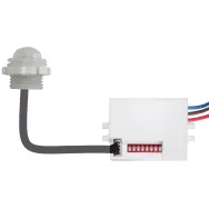 Senzor de miscare infrarosu Well