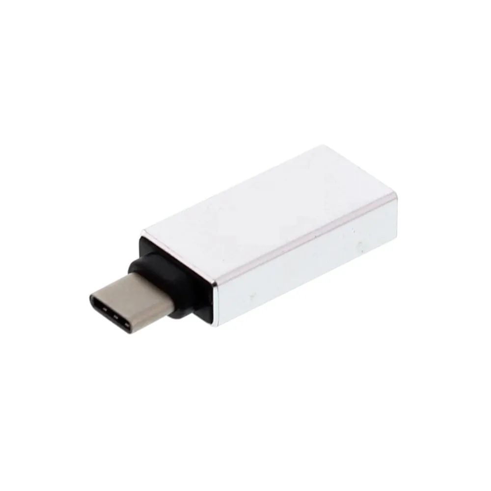 Adaptor USB-C tata la USB 3.0 mama, Well