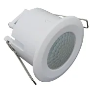 Senzor de miscare infrarosu pe tavan Well