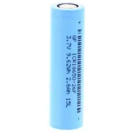 Acumulator Lithium-Ion 18650 2600mAh 18.3x65.2 GP