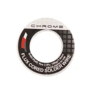 Fludor 100gr 1.0mm SN60 PB40 Chrome