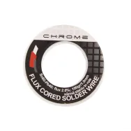 Fludor 100gr 1.0mm SN60 PB40 Chrome