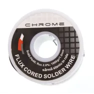 Fludor 1000gr 1mm Chrome