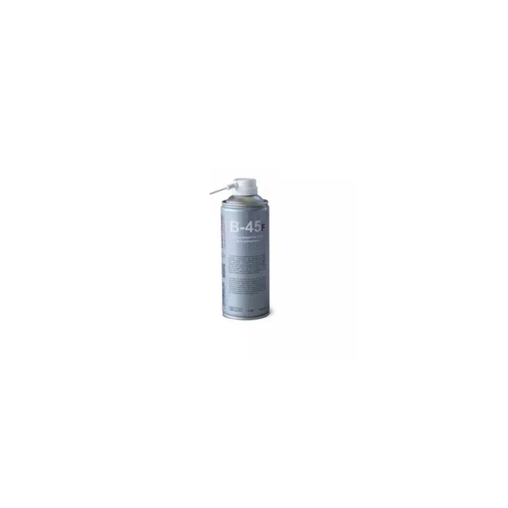 Spray aer comprimat  DUE-CI 400ml