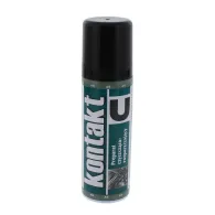 Spray curatare contact U-60 60ml, TermoPasty