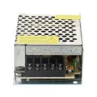 Sursa in comutatie AC-DC 24W 12V 2.0A WELL
