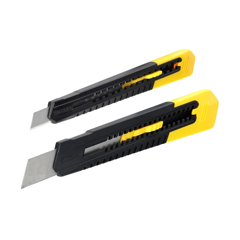 Set cutter Twin 9&18 mm, STHT10202-0 Stanley