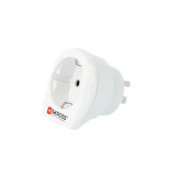 Adaptor priza Skross 1.500203-E EU - USA