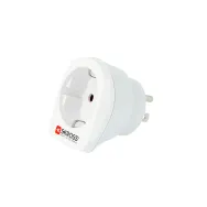 Adaptor priza Skross 1.500203-E EU - USA