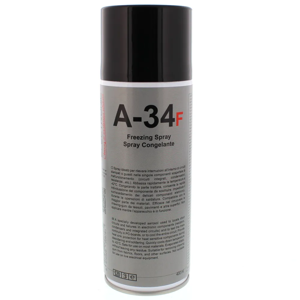Spray racire 400ml DUE-CI A34F