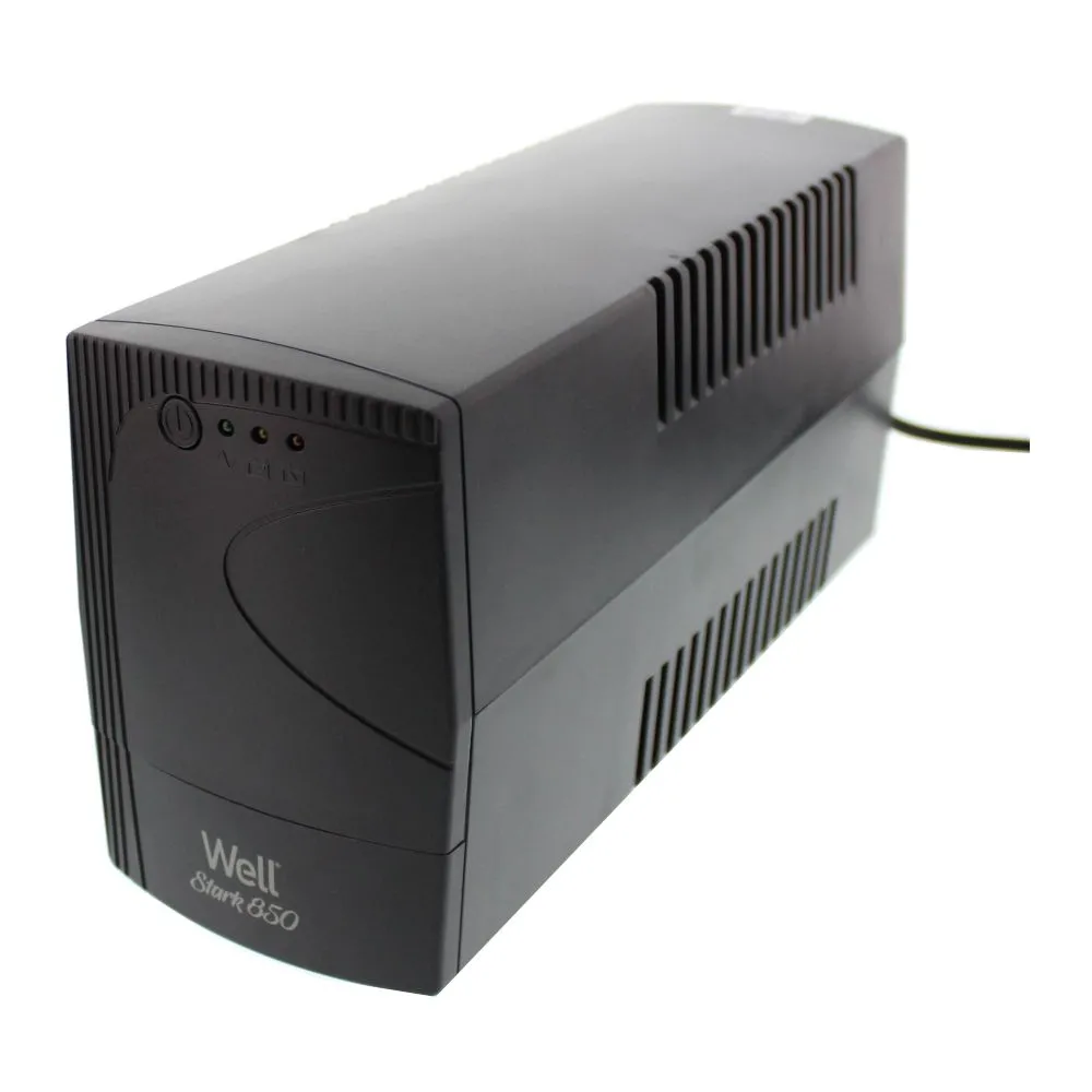 UPS line interactiv 850VA/480W Well