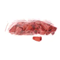 Protectie mufa RJ45 Rosu