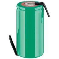 Acumulator NiMH SUB-C 4000mAh cu lamele