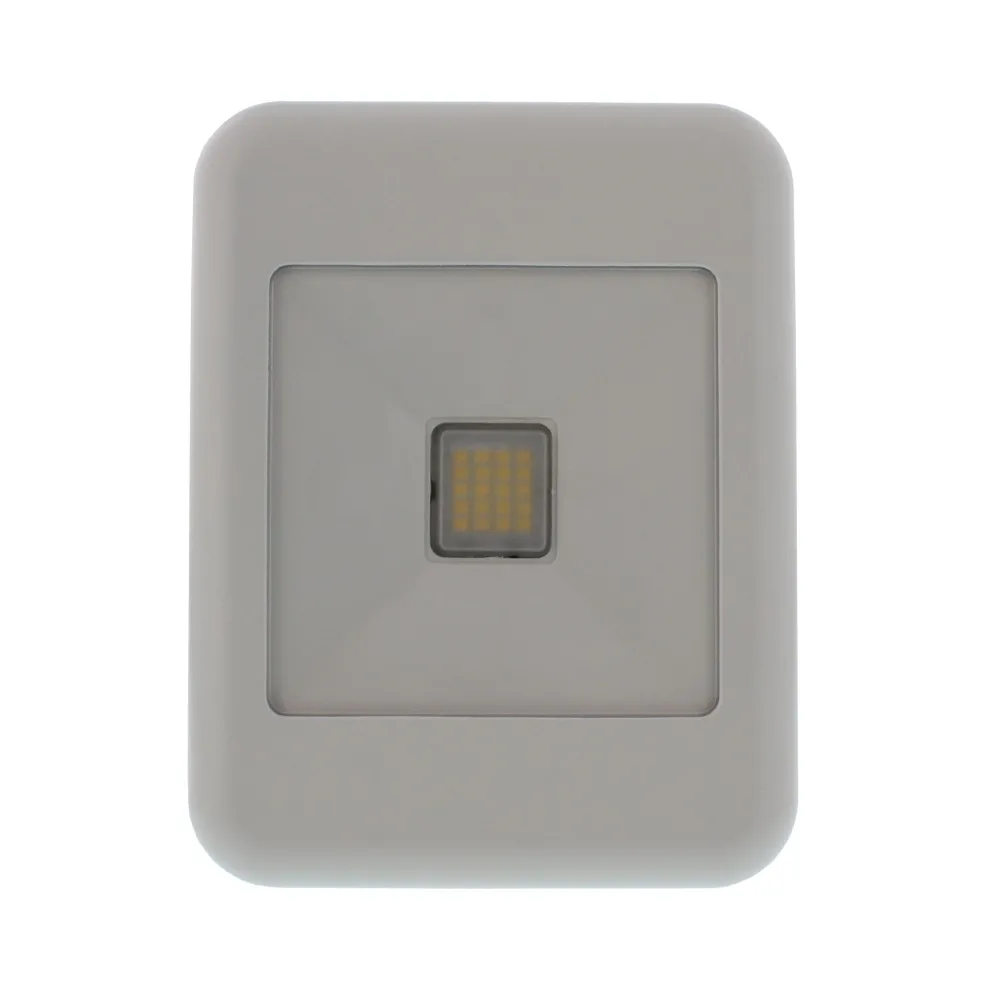 Proiector LED 20W 1400lm IP65 4000K alb, Well