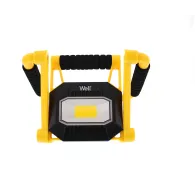 Proiector LED portabil reincarcabil 10W 700lm IP65 Well