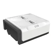 Modul 2x USB, Allocacoc