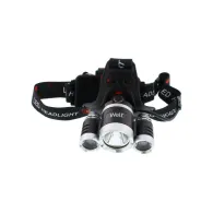 Lanterna frontala cu LED Well 350lm