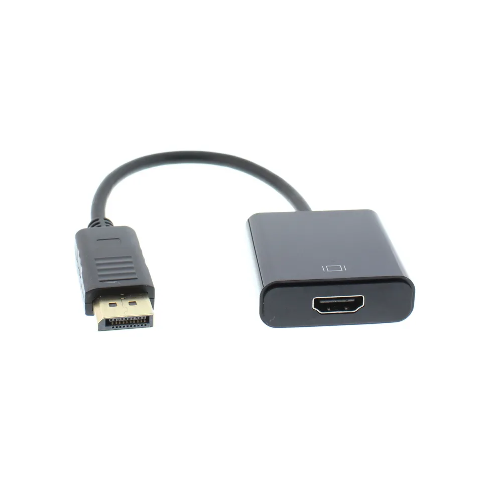 Adaptor HDMI mama - Displayport tata 15cm Well