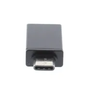 Adaptor USB 3.0 mama - USB-C tata cu OTG Well