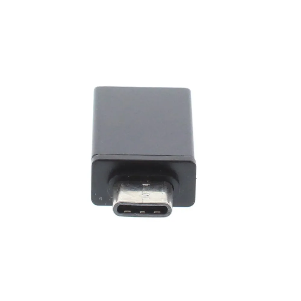 Adaptor USB 3.0 mama - USB-C tata cu OTG Well