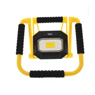Proiector LED portabil reincarcabil 20W 1400lm IP65 Well