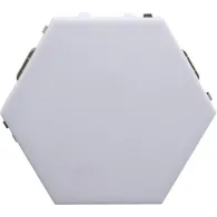 Corp LED hexagonal Well Crystal, magnetic, 4000K