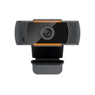 Camera web Well 720p, cu microfon
